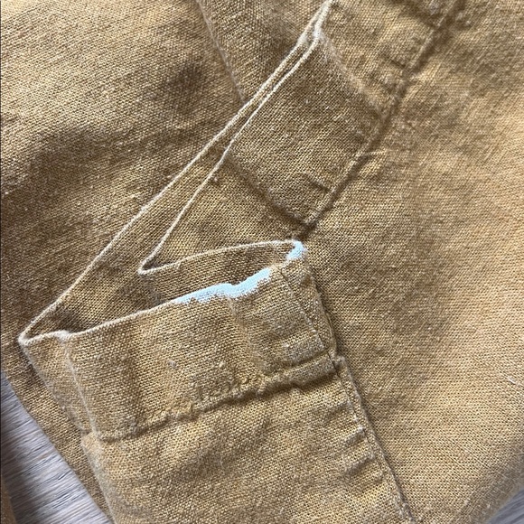 Linen pants - Picture 3 of 5